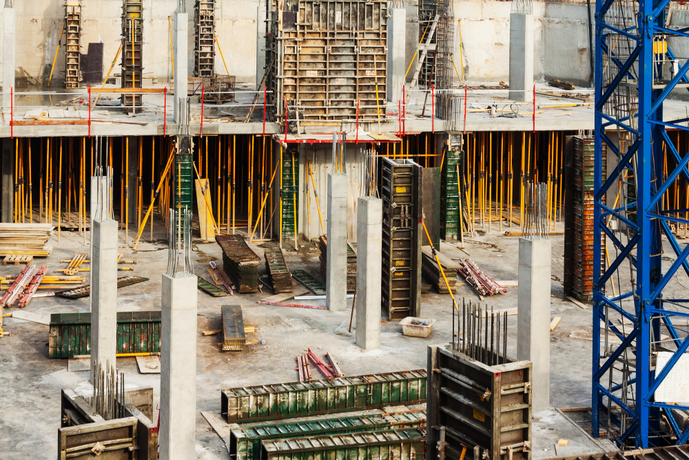 Foundations