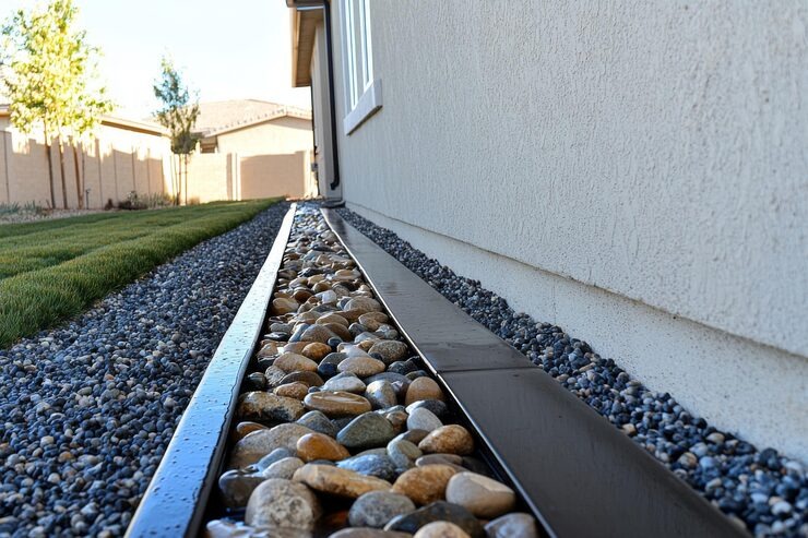 Curb & Gutter Systems